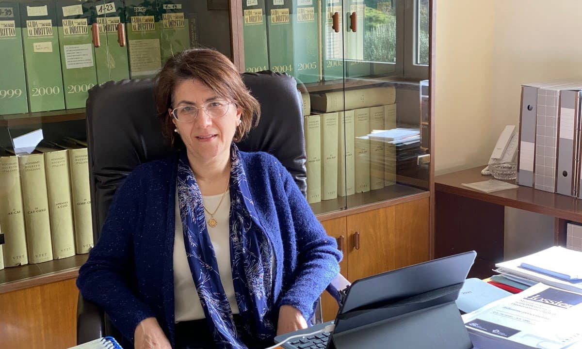«Cosa è successo alla nostra acqua ?» i dubbi dell'ex senatrice Abate