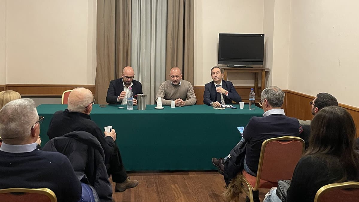 “La Migliore Calabria” punta a diventare un movimento politico regionale