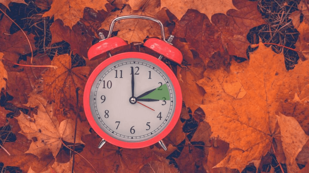Un'ora di sonno in meno e un'ora di luce in più: stanotte torna l’ora legale