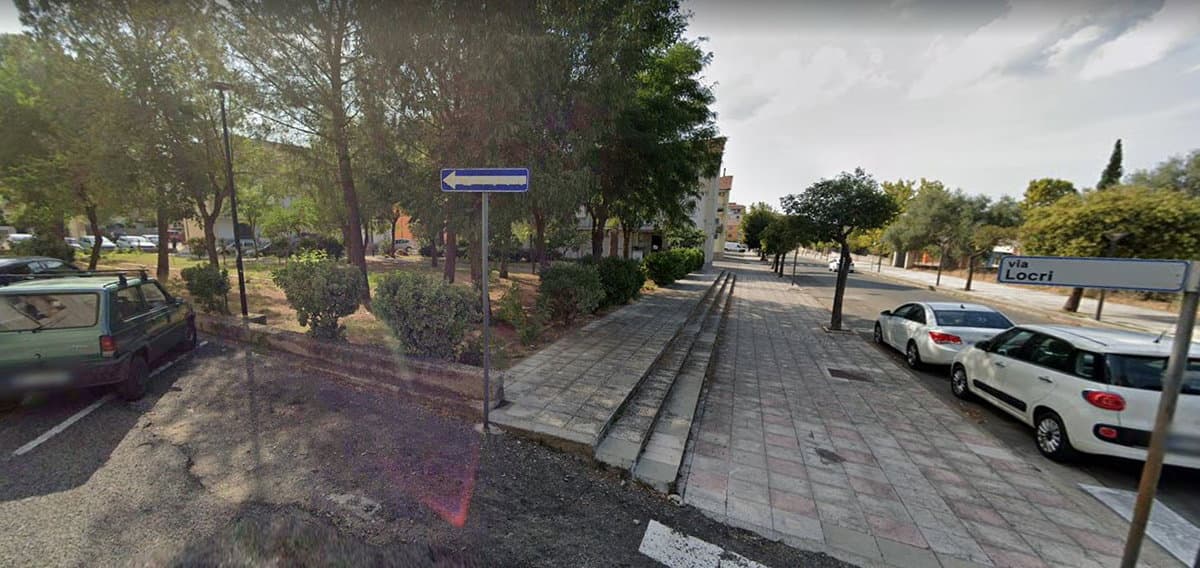 Co-Ro, approvato progetto di messa in sicurezza e riqualificazione di via Locri e via Crotone
