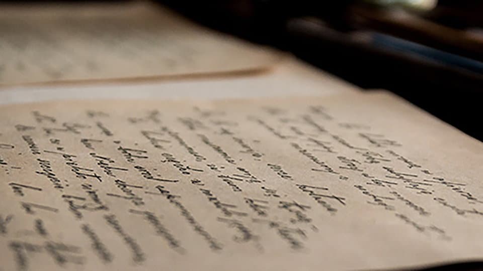Il gruppo "Per la rinascita di Longobucco" chiede la tutela dei documenti del Fondo De Capua