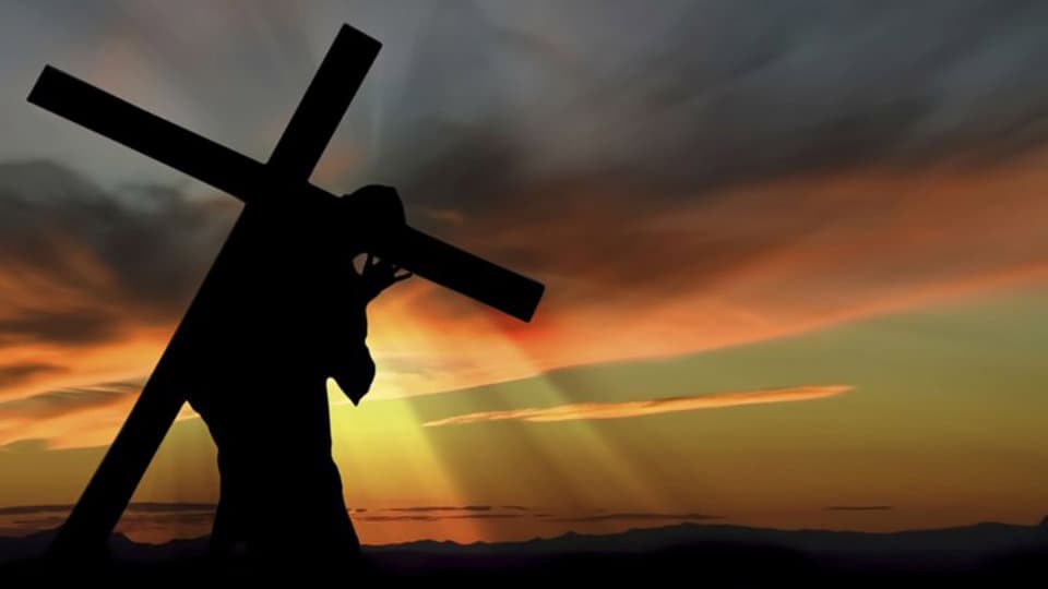 Tutto pronto per la Via Crucis diocesana "Insieme sotto la sua croce”.