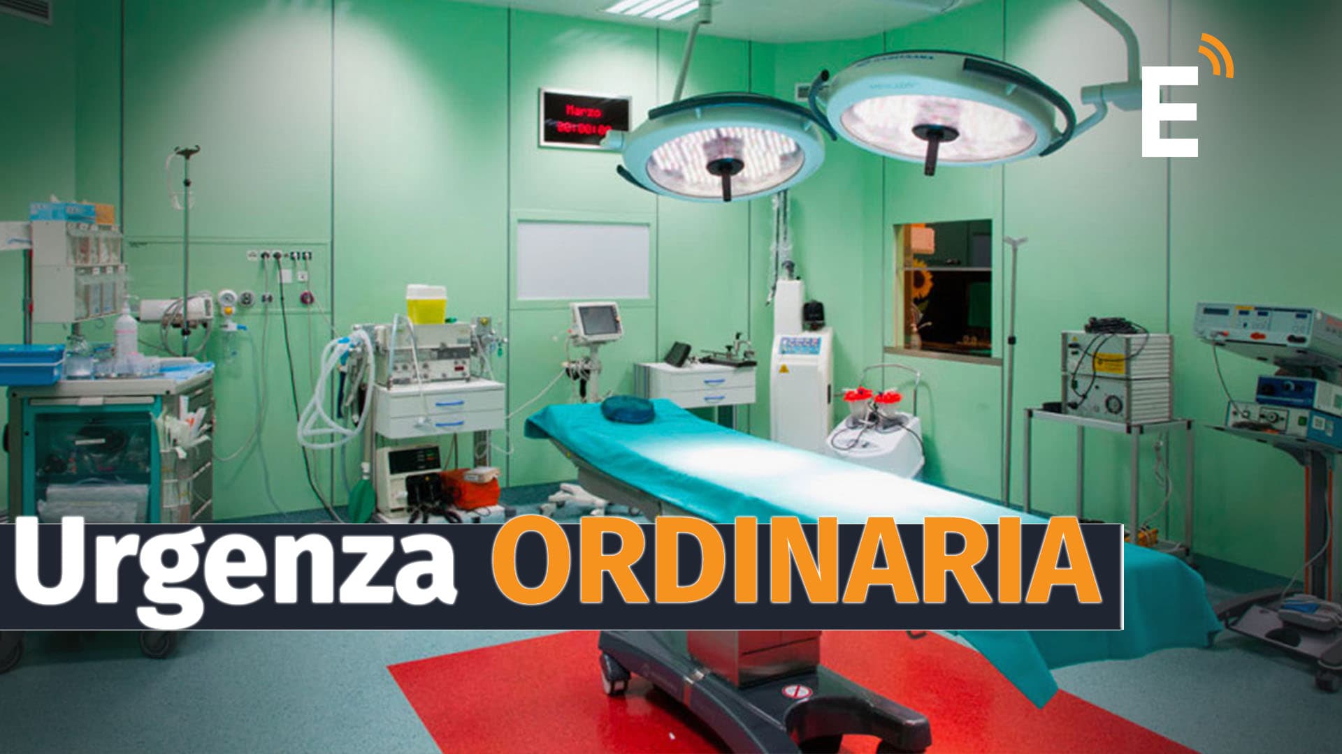 Dopo tre anni al "Giannettasio" riparte l'attività ordinaria di Chirurgia e delle Sale operatorie