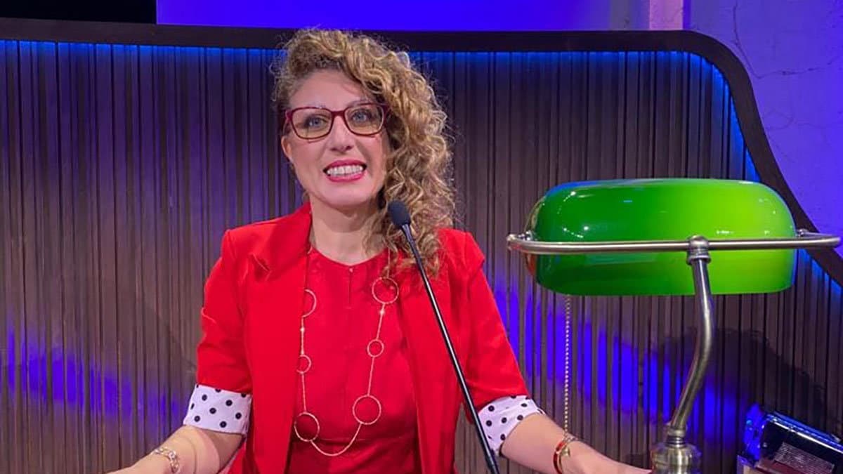 Caterina De Simone di Longobucco interrogherà i vip a “Back to School”