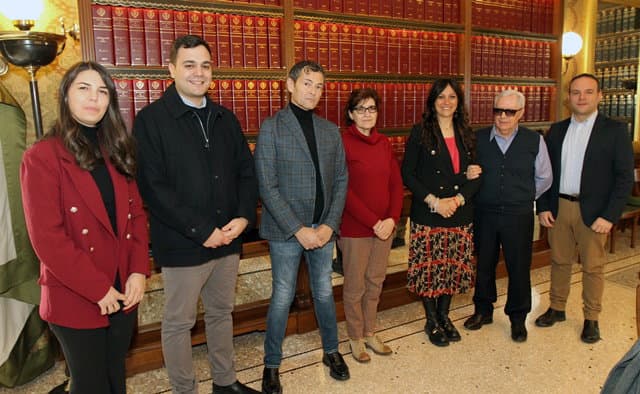 Firmato un Protocollo d’intesa fra la Provincia e l’UICI