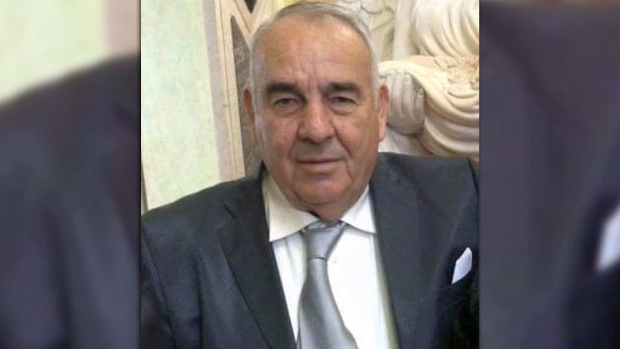 Oggi a Rossano l'ultimo saluto a "Minicuzzo" Curia: il cavaliere lavoratore