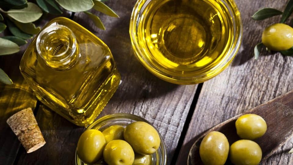L'Olio di Calabria conquista al Vinitaly e al Sol&Agrifoof