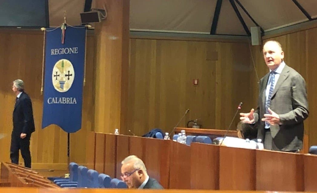 Por in Calabria, Bevacqua (PD): «Programmazione europea con obiettivi generici uguali da anni»