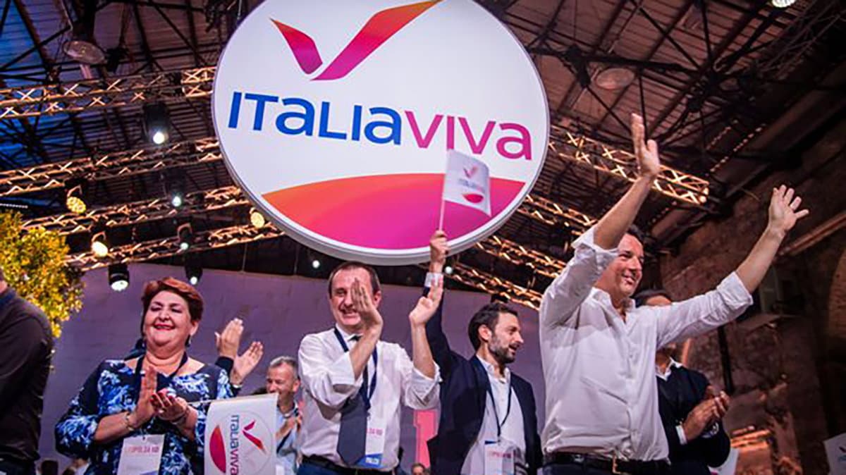 I renziani provano a riorganizzarsi: domenica a Cassano parte il tesseramento a Italia Viva