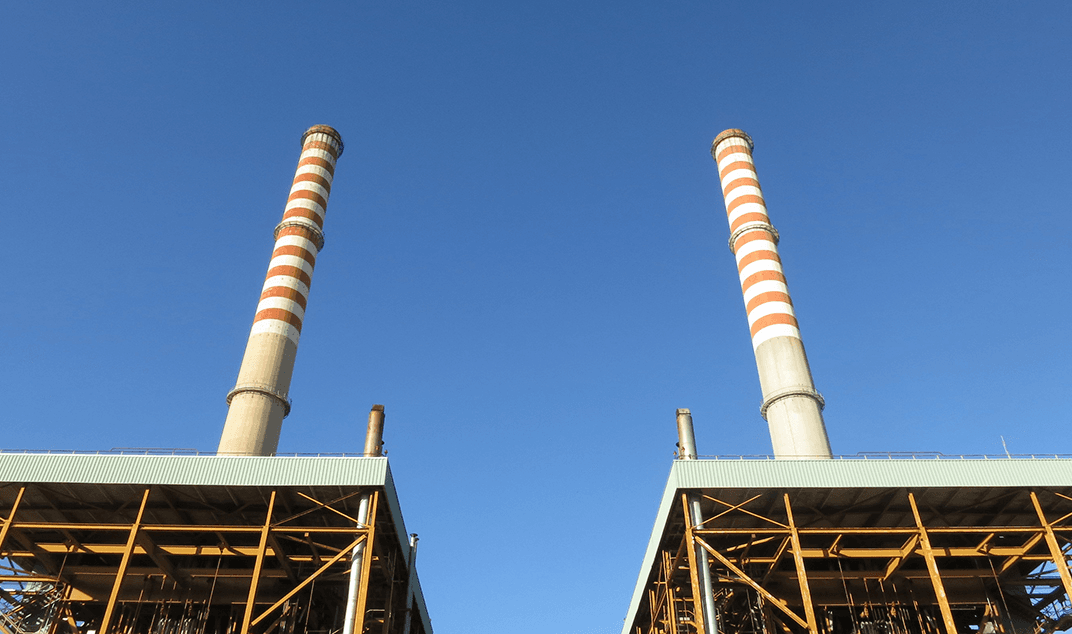 La svolta verso la decarbonizzazione della centrale di Corigliano-Rossano