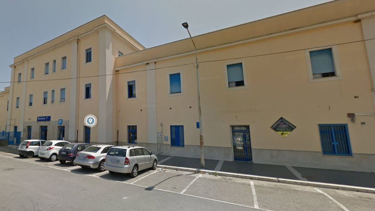 Cassano Jonio, richiesto il ripristino del punto ristoro della Stazione Ferroviaria di Sibari