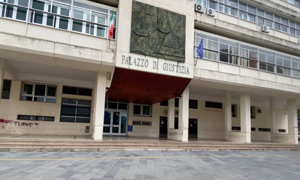 Riapertura del Tribunale a Corigliano-Rossano, Opposizione: «Apprezziamo la posizione di Stasi»