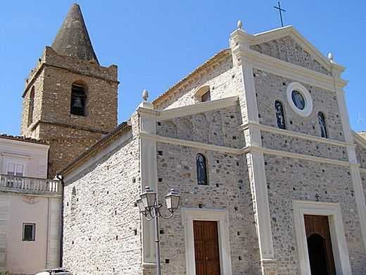Villapiana, torna dopo quarant'anni il tradizionale Incanto in onore di San Francesco di Paola