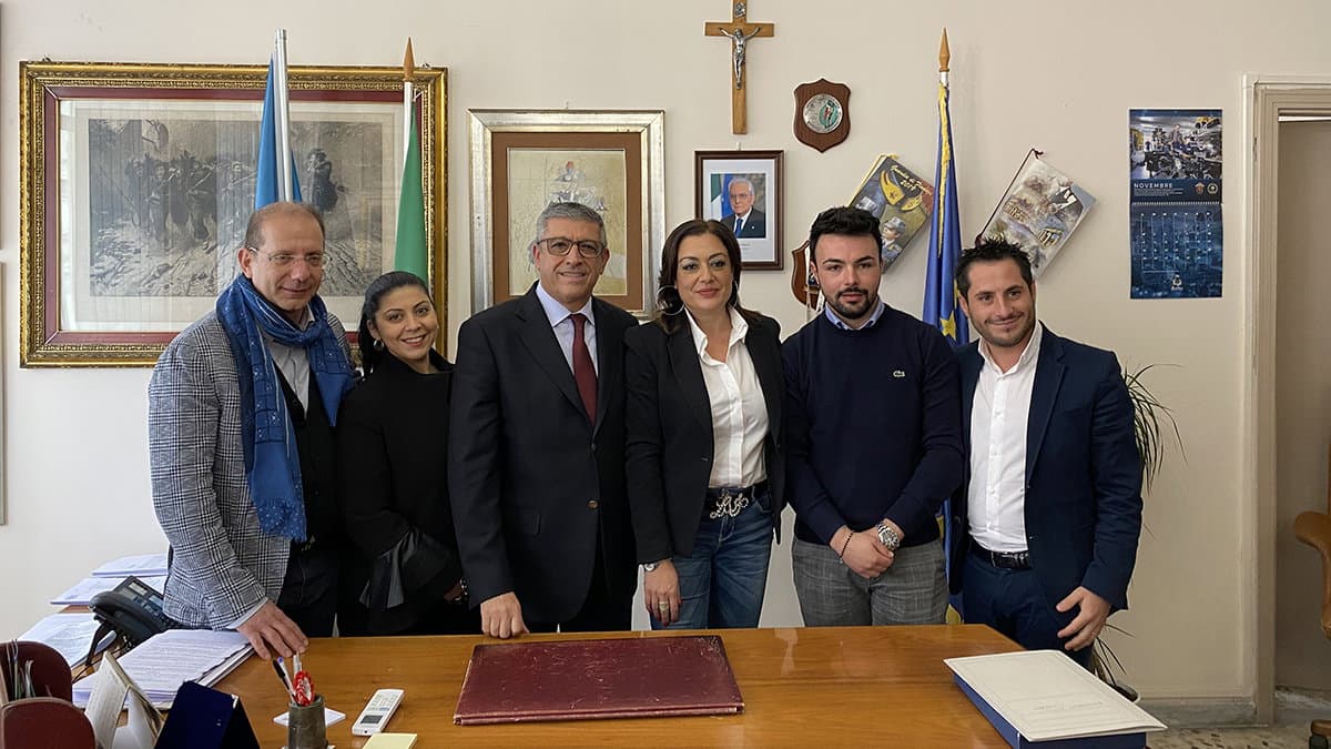 Cassano Jonio, approvata l'adesione al programma “Calabria terra di pace e fratellanza”