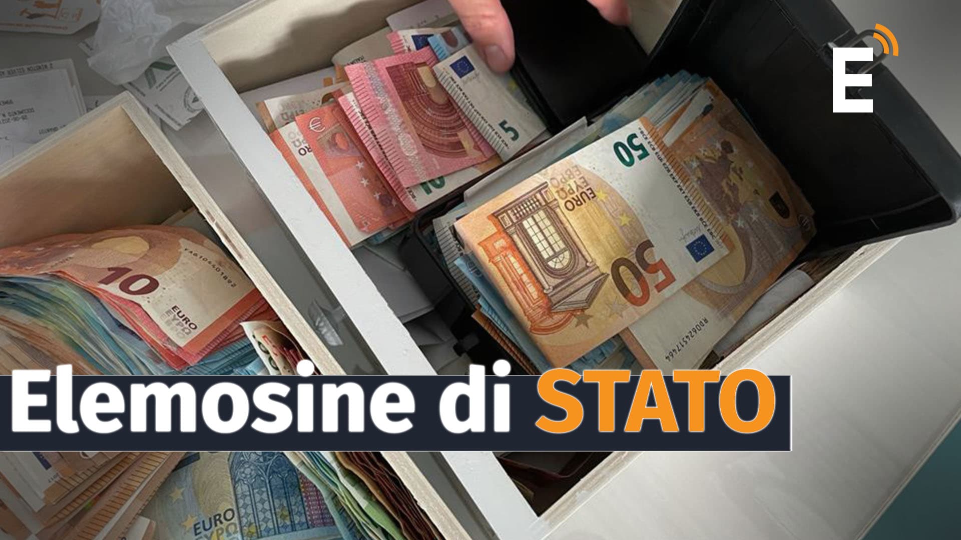 Nella Sibaritide-Pollino la “solidarietà” dello Stato vale 45milioni di euro. Ecco le cifre comune per comune dei trasferimenti erariali