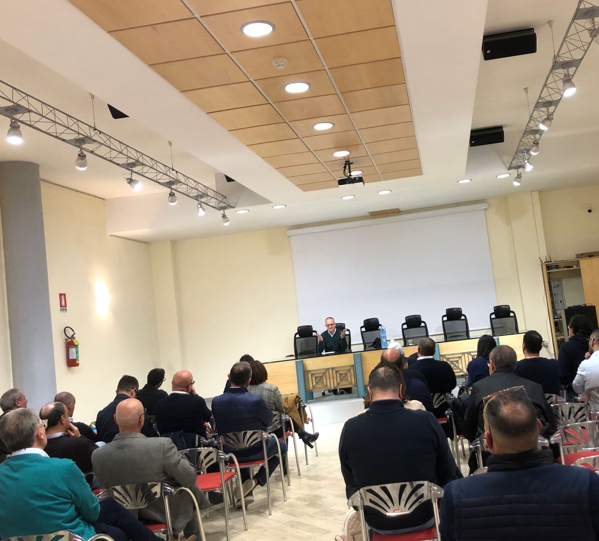 Riparte ZonaDem: Franca Sposato e Fabrizio Grillo i nuovi coordinatori