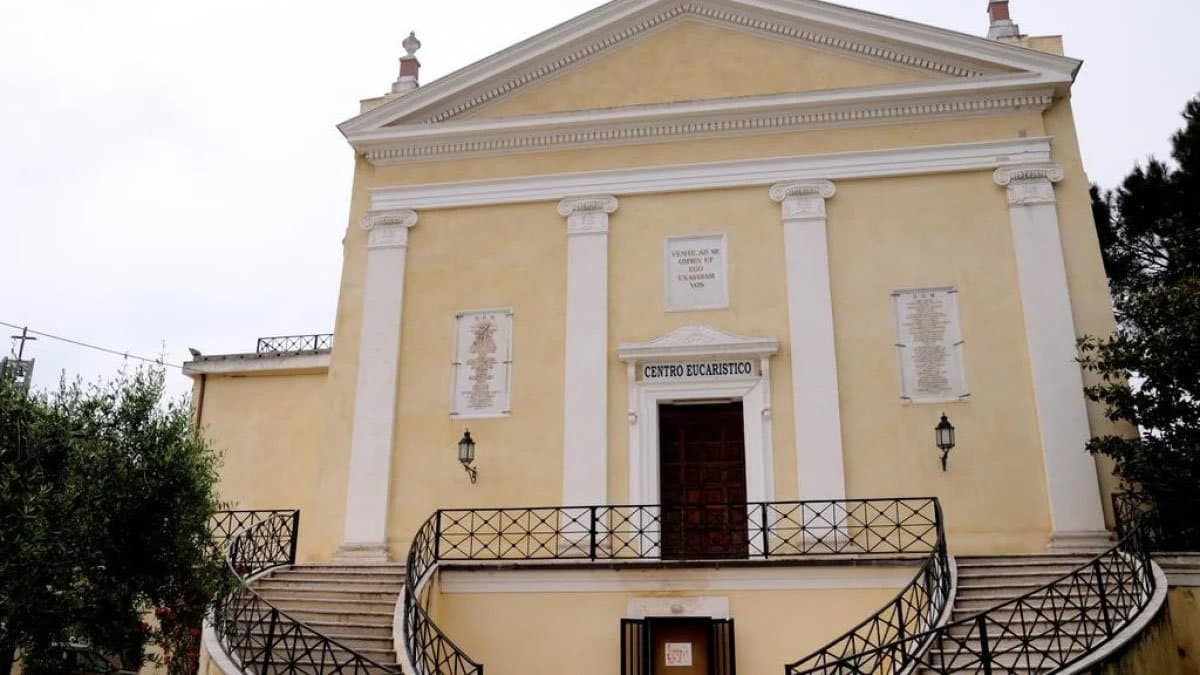 Diocesi, tutto pronto per il quarto appuntamento di cammino pastorale "Sui passi del Concilio"