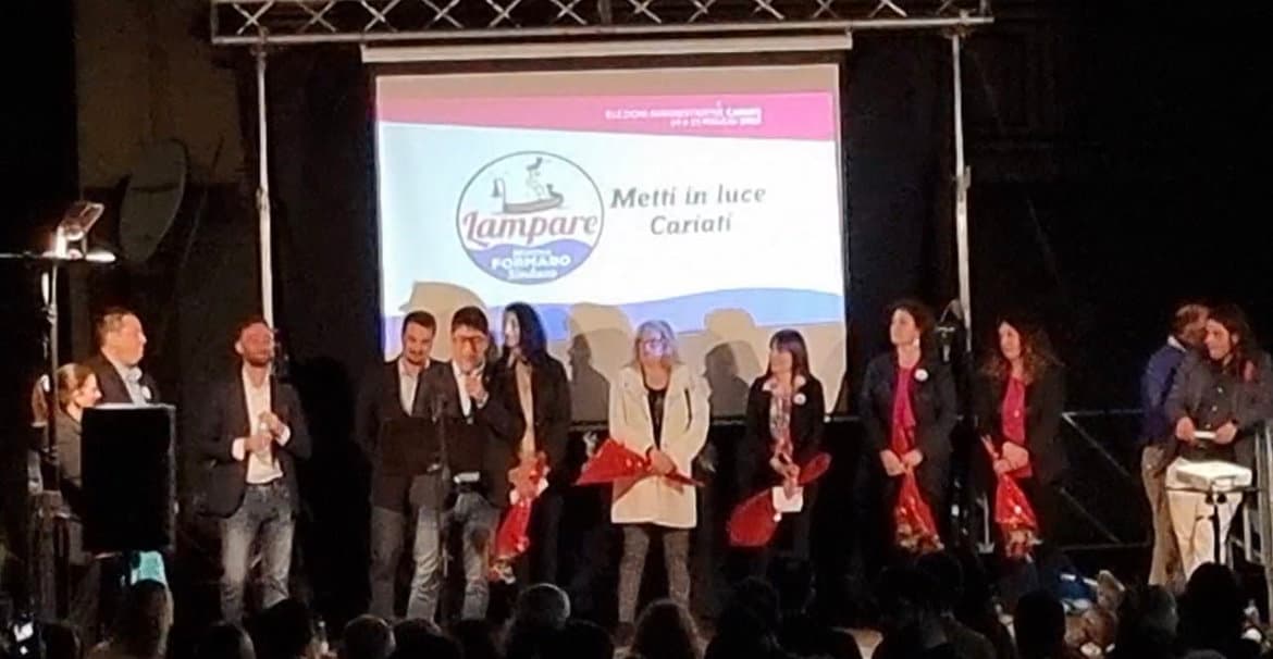 Amministrative Cariati, Mimmo Formaro: «Solo la lotta può cambiare questo paese»