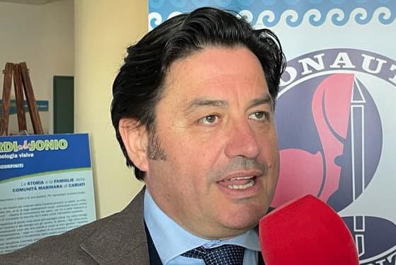 Balneari, Rapani: «La mappatura delle coste italiane servirà per mettersi in regola con la Bolkestein»