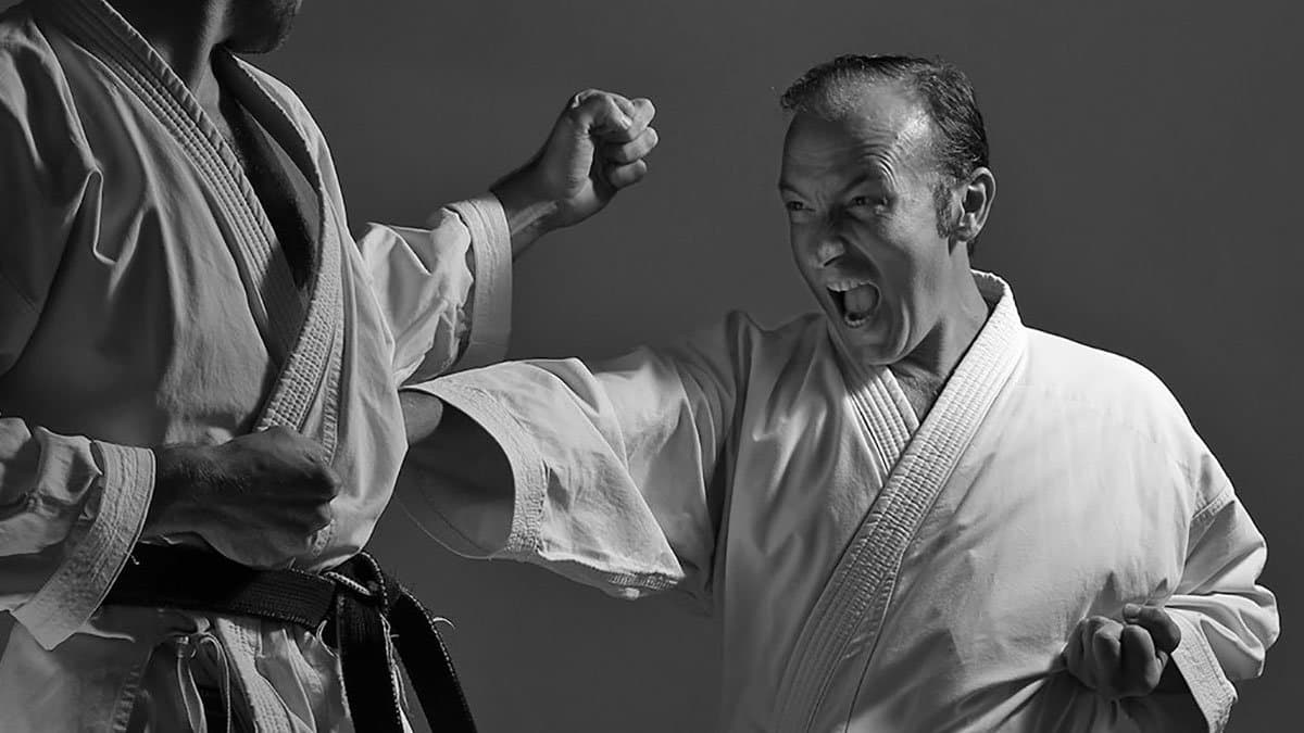 Spezzano Albanese, ai “Campionati Italiani Centro Sud di Karate Tradizionale” ci sarà il pluricampione Campari