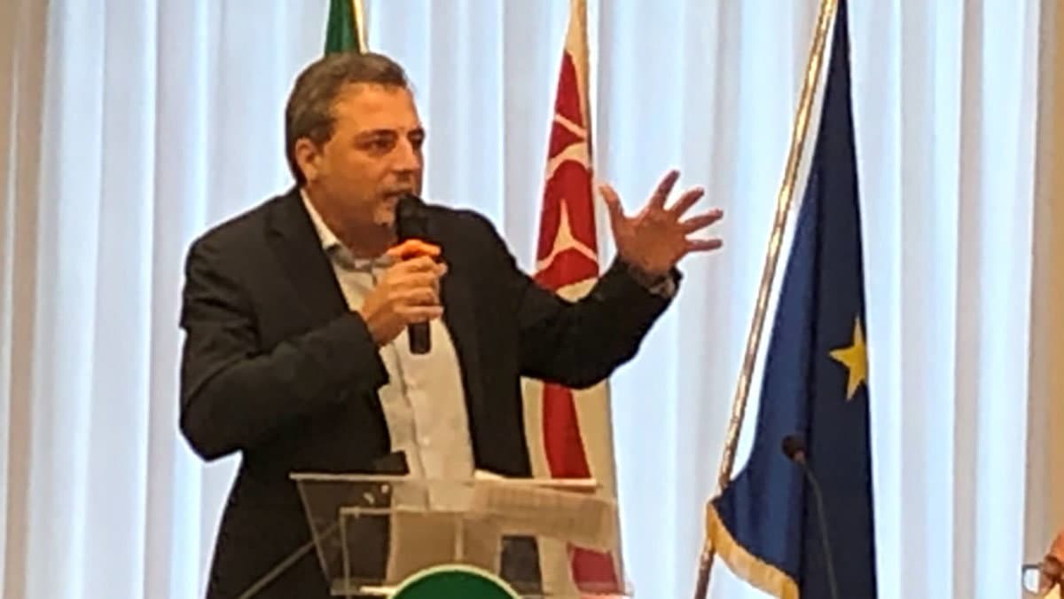 Vincenzo Grillo è il nuovo presidente del comitato provinciale Inps
