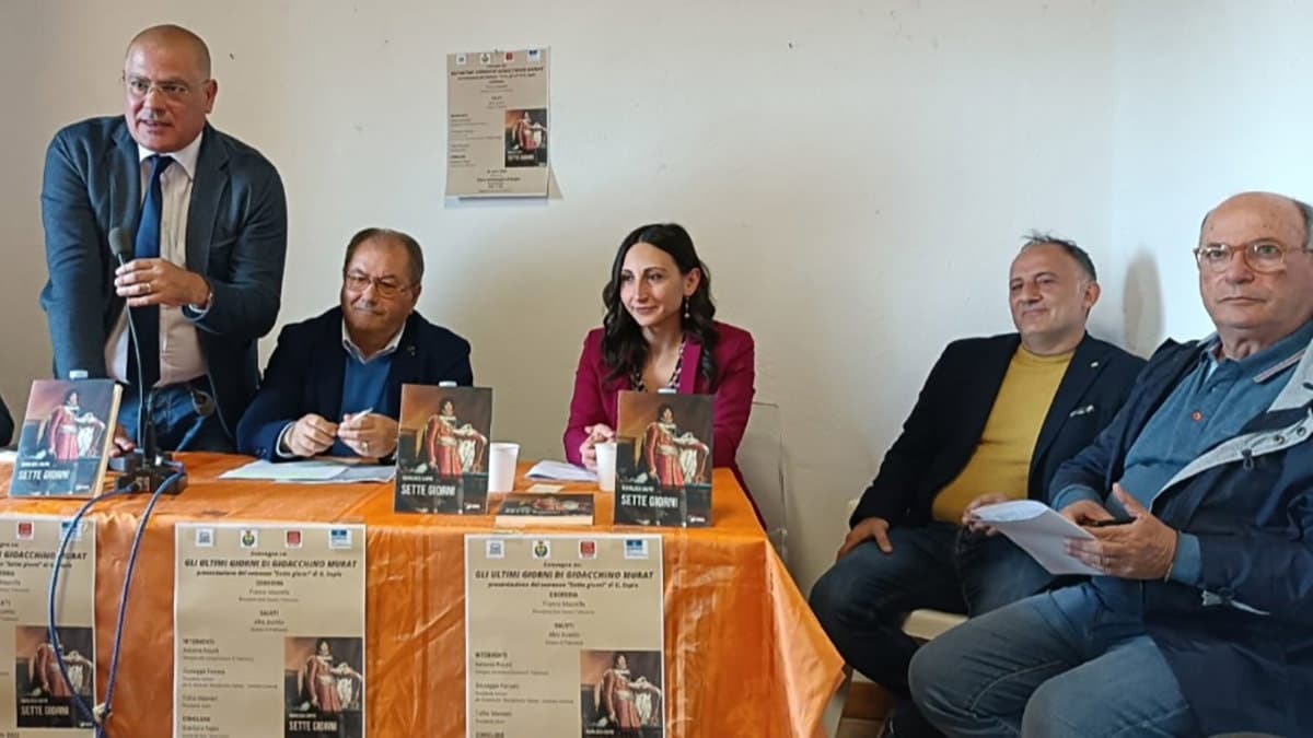 A Trebisacce si chiude un’intera settimana di eventi culturali «frutto di un lavoro di rete»