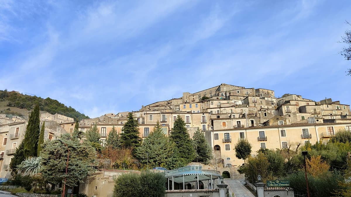 Morano alla scoperta del Tesoro di "Ru'bert": primo appuntamento con la caccia al tesoro