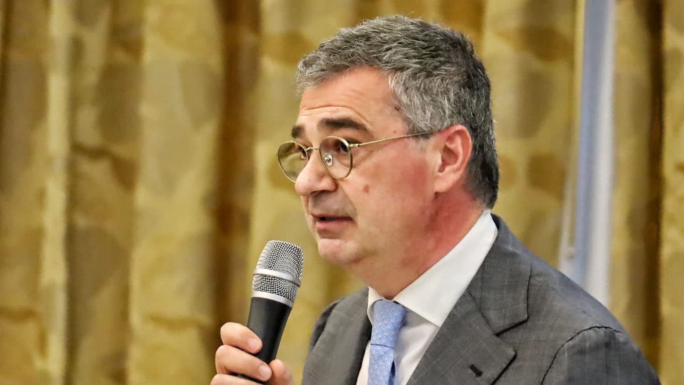 «Perdere i fondi del Pnrr sarebbe vilipendio»