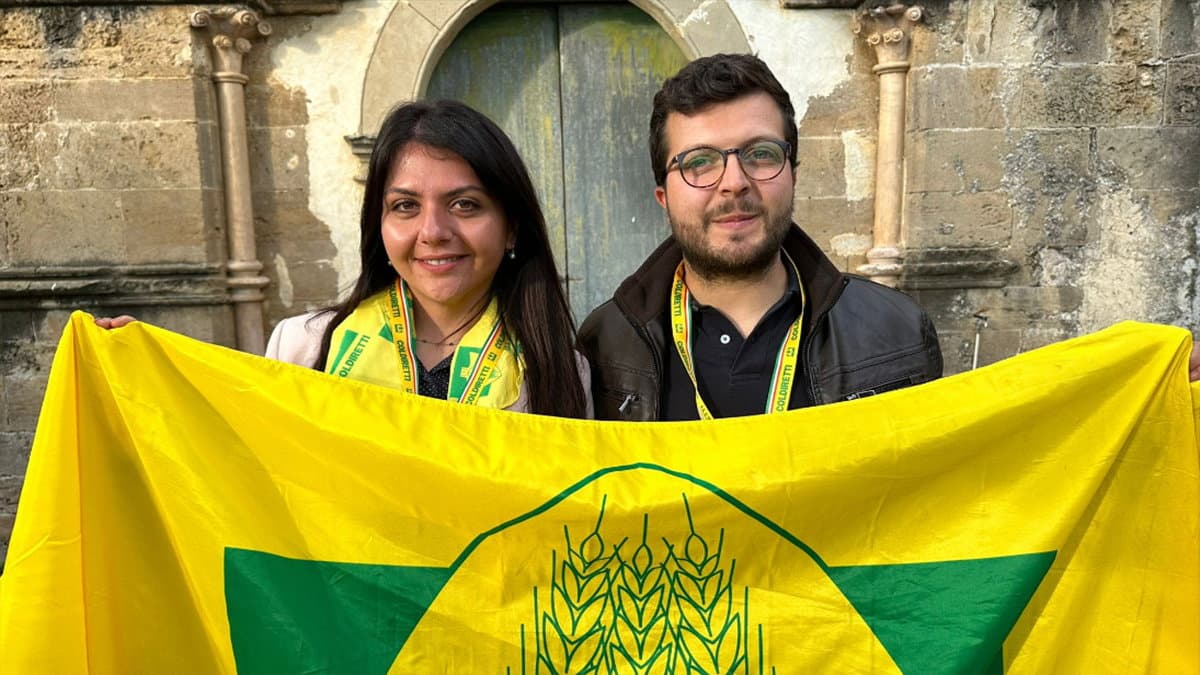 Cosenza, Chiodo e Godino eletti responsabile Donne Impresa e delegato Giovani Impresa Coldiretti