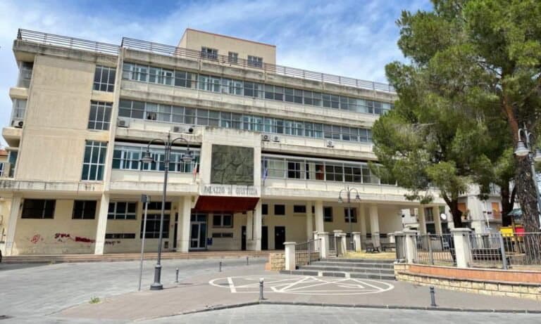 Tribunale, Maggioranza Corigliano-Rossano: «Si avvicina l'ora della discussione»