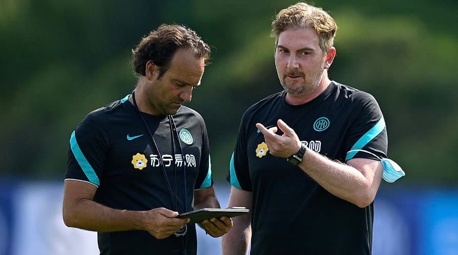 Un bizantino all’Ataturk: Cerasaro e l’Inter sognano la Champions