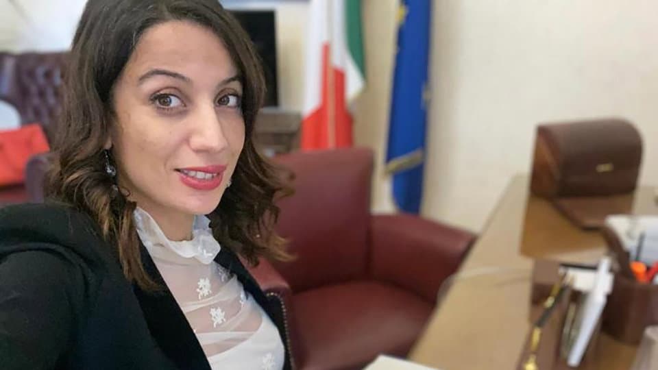 Fondi Ue Calabria, Scutellà (M5S) «La Calabria rischia di perdere 1 mld di euro di fondi europei»