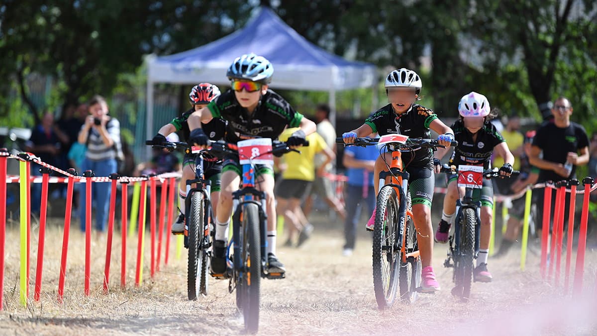 Tutti pronti a pedalare per la Marathon degli Aragonesi, alla scoperta del Pollino grazie al Bike Festival