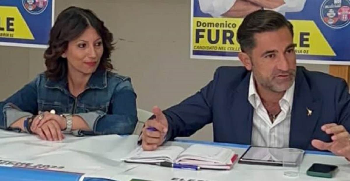 Convegno di “Identità e Democrazia” al Castello Ducale: «appuntamento importante e propositivo»