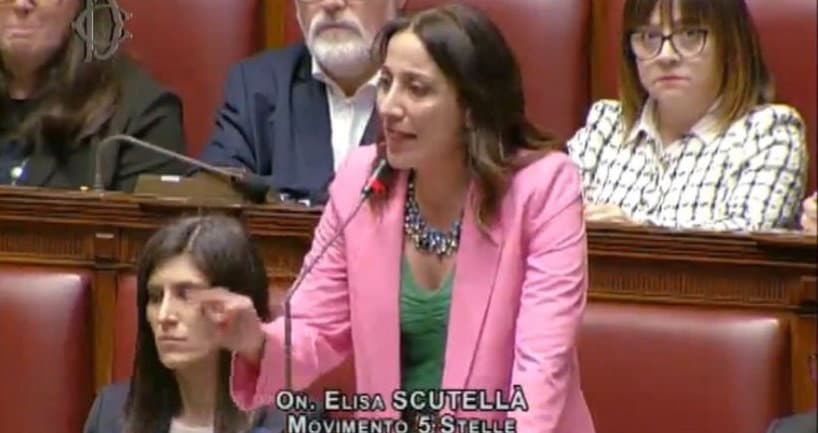 PNRR, Scutellà (M5S): «Governo in confusione, urge confronto in Parlamento»