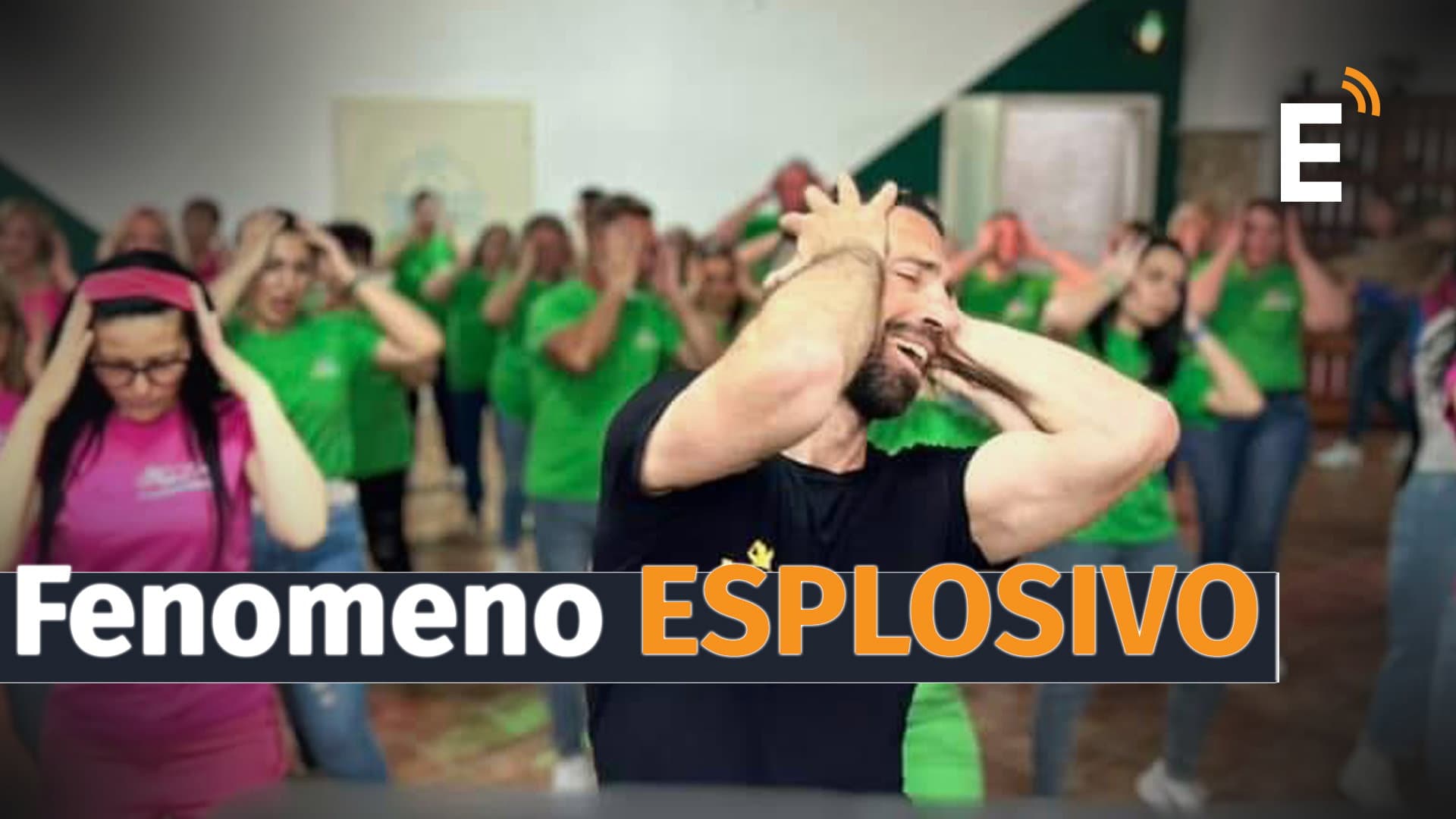 Il ballerino di Corigliano-Rossano fenomeno di Tik-Tok che sta facendo impazzire i social e i vip
