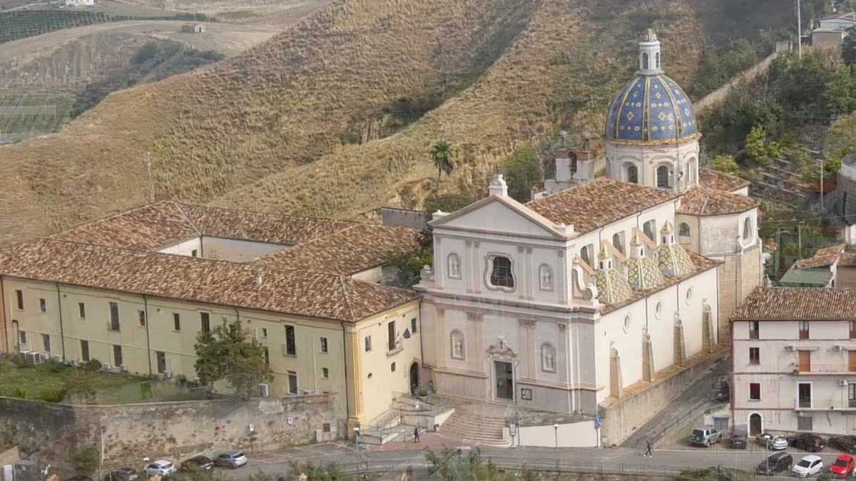 Co-Ro, a "Valli Sant'Antonio" un pomeriggio dedicato allo sport
