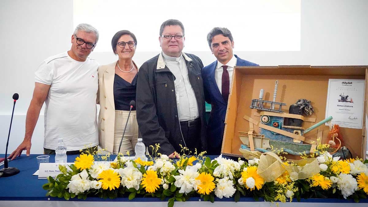 Sicurezza sul lavoro e tutela della salute: Ecoross modello vincente