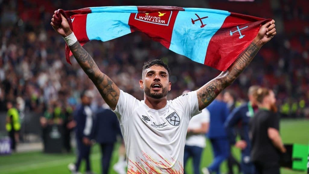 Il "rossanese" Palmieri è nella storia: è il primo giocatore a vincere tutte le competizioni Uefa