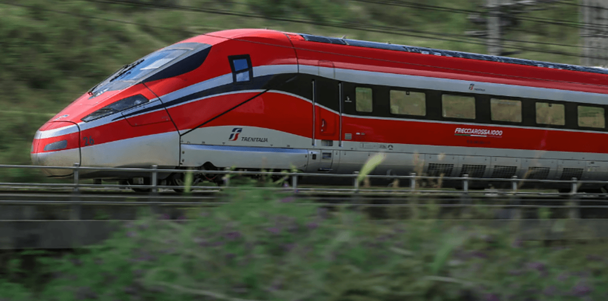 L'estate calabrese passa per il treno: tanti i collegamenti con la costa jonica a partire da Sibari