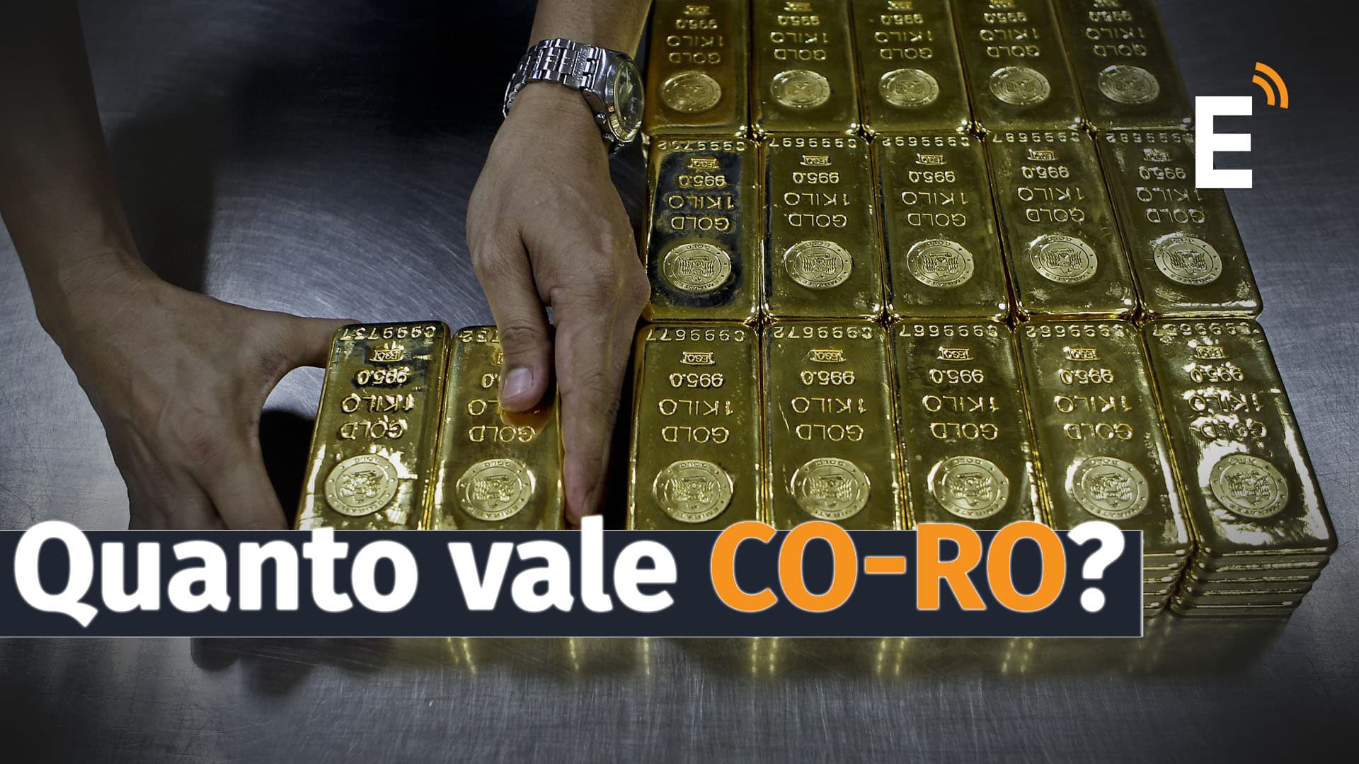 Per Co-Ro 44mln di euro netti di solo gettito erariale nel periodo post fusione – I DATI