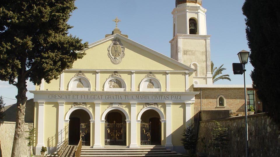 Ultima tappa del percorso diocesano "Sui passi del Concilio" a Spezzano Albenese
