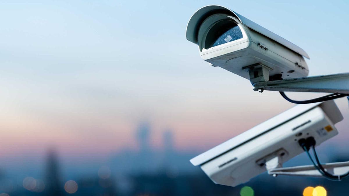 Co-Ro, videosorveglianza: dal Ministero dell'interno un finanziamento pari a 250mila euro