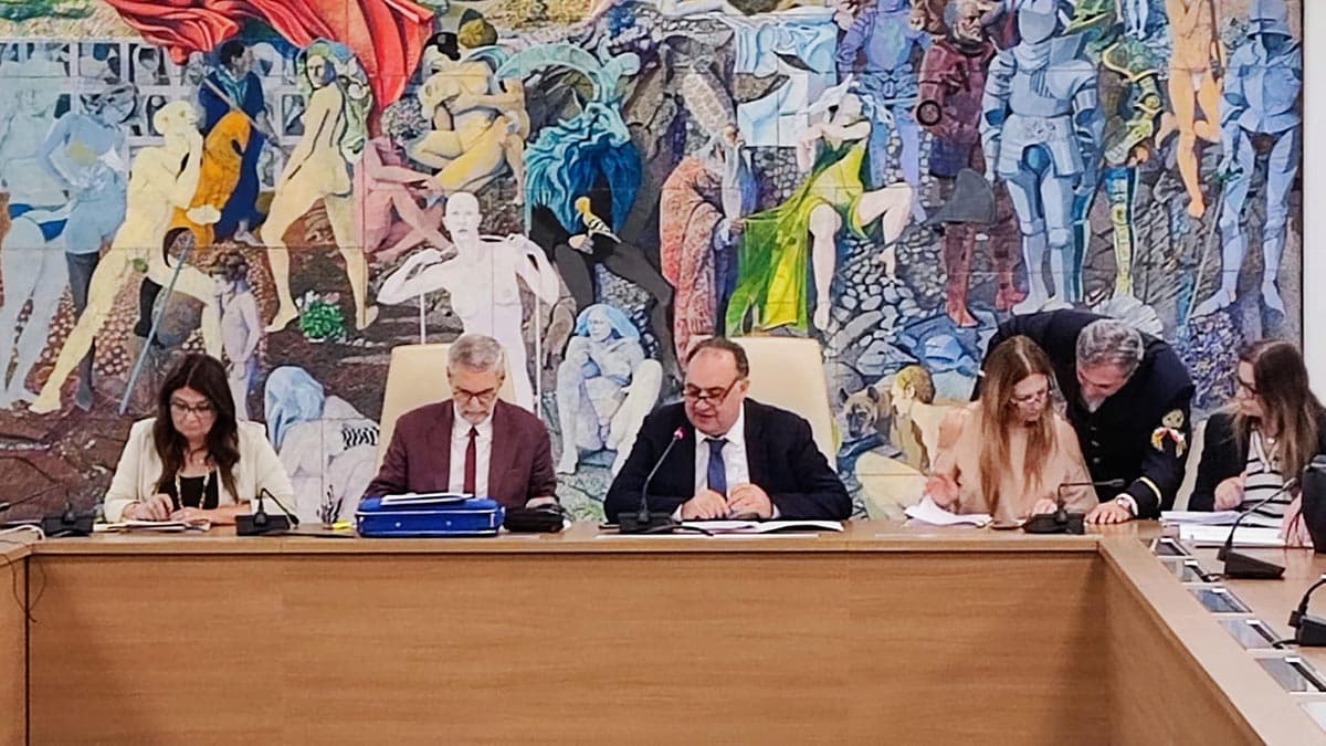 Straface (FI): «Partito l'iter legislativo dell'Istituzione del Parco naturale regionale "Valle del Coriglianeto"»