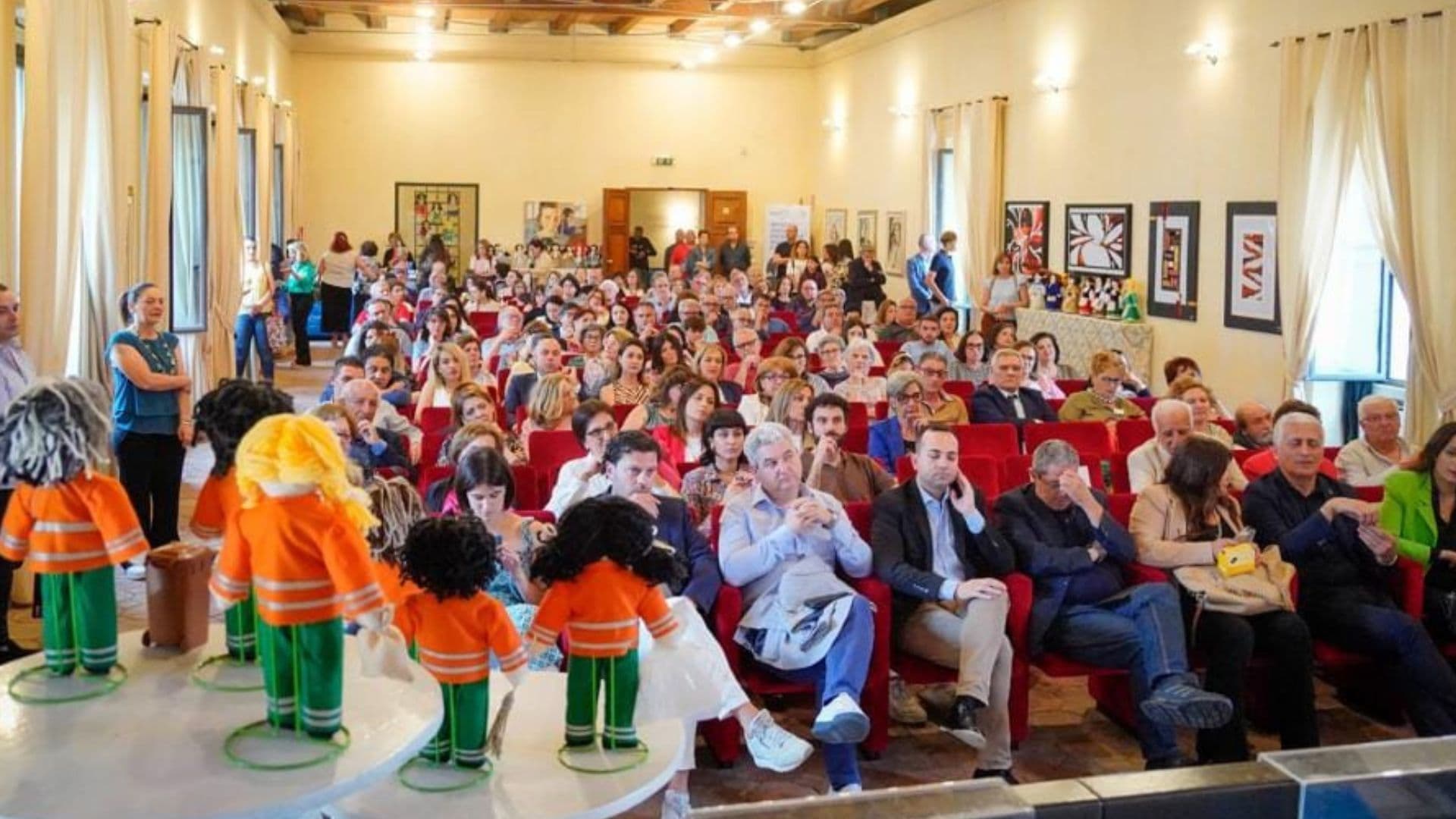 "Pigotta Calabria Green" per Smurra (Fna) è un'attività di «vera responsabilità sociale»