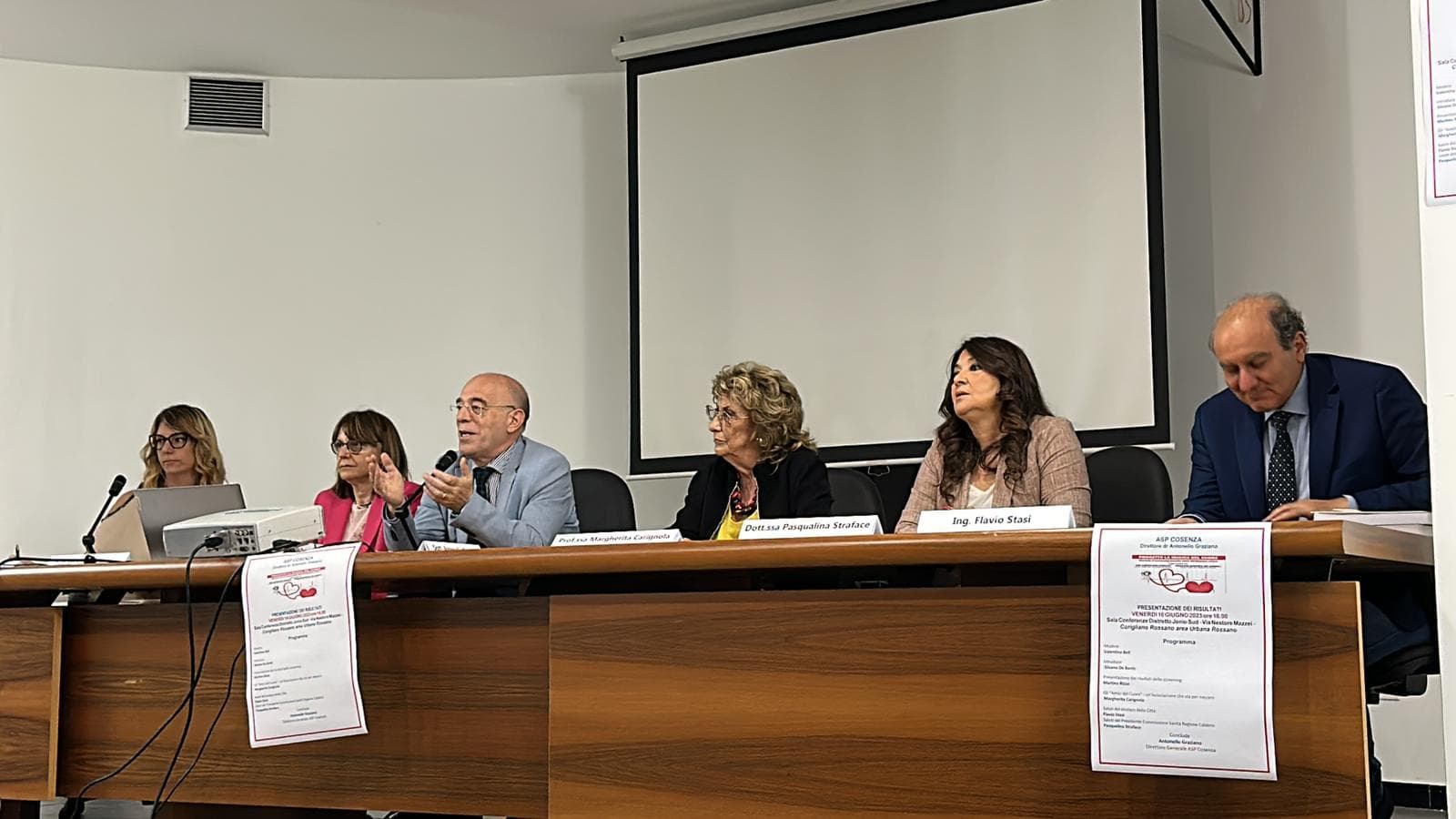 "La musica del cuore": il progetto di prevenzione che mostra il lato umano della Sanità