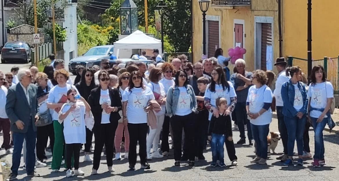 Straface: «A Bocchigliero in arrivo l'ambulatorio di telemedicina e la pista per l'elisoccorso»