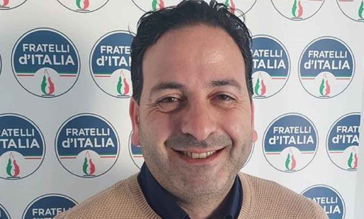 Villella (FdI): «Sì alla sana movida. No al clima di violenza»