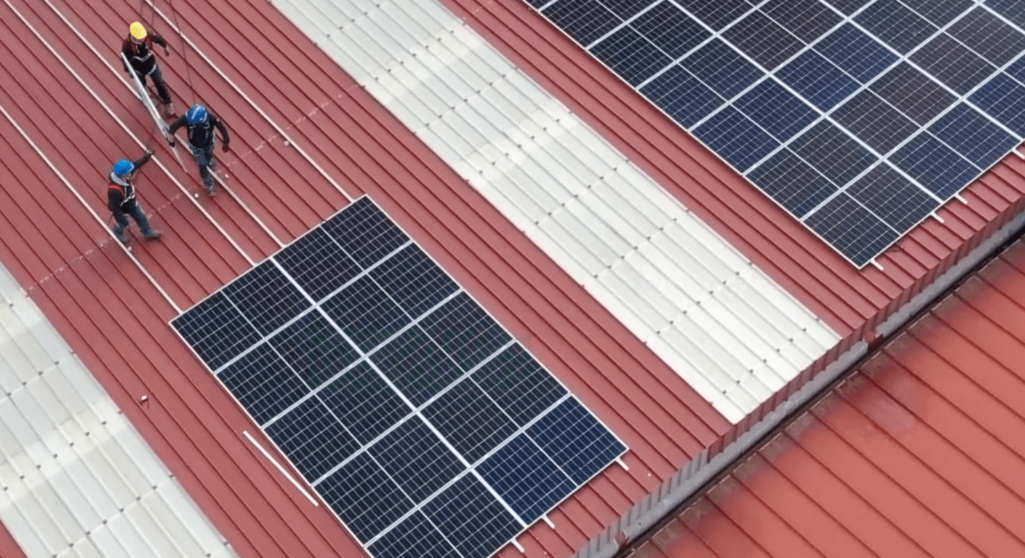 Autonomia energetica, ecco il caso del frantoio Lento