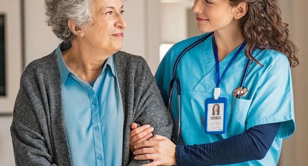 Trebisacce e il supporto a domicilio come opportunità